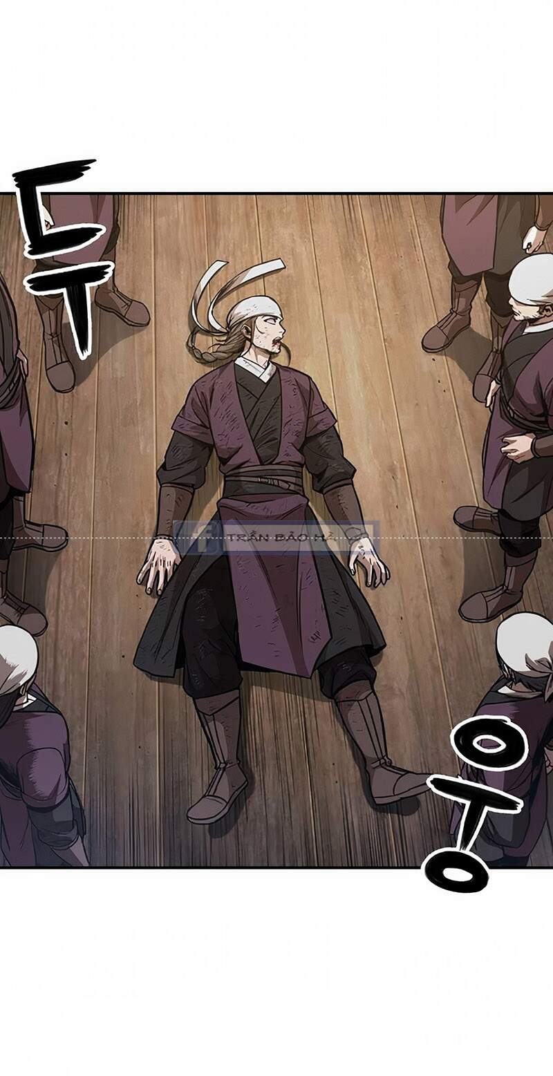 Ngã Lão Ma Thần chapter 67 - Upload bởi truyensieuhay.com