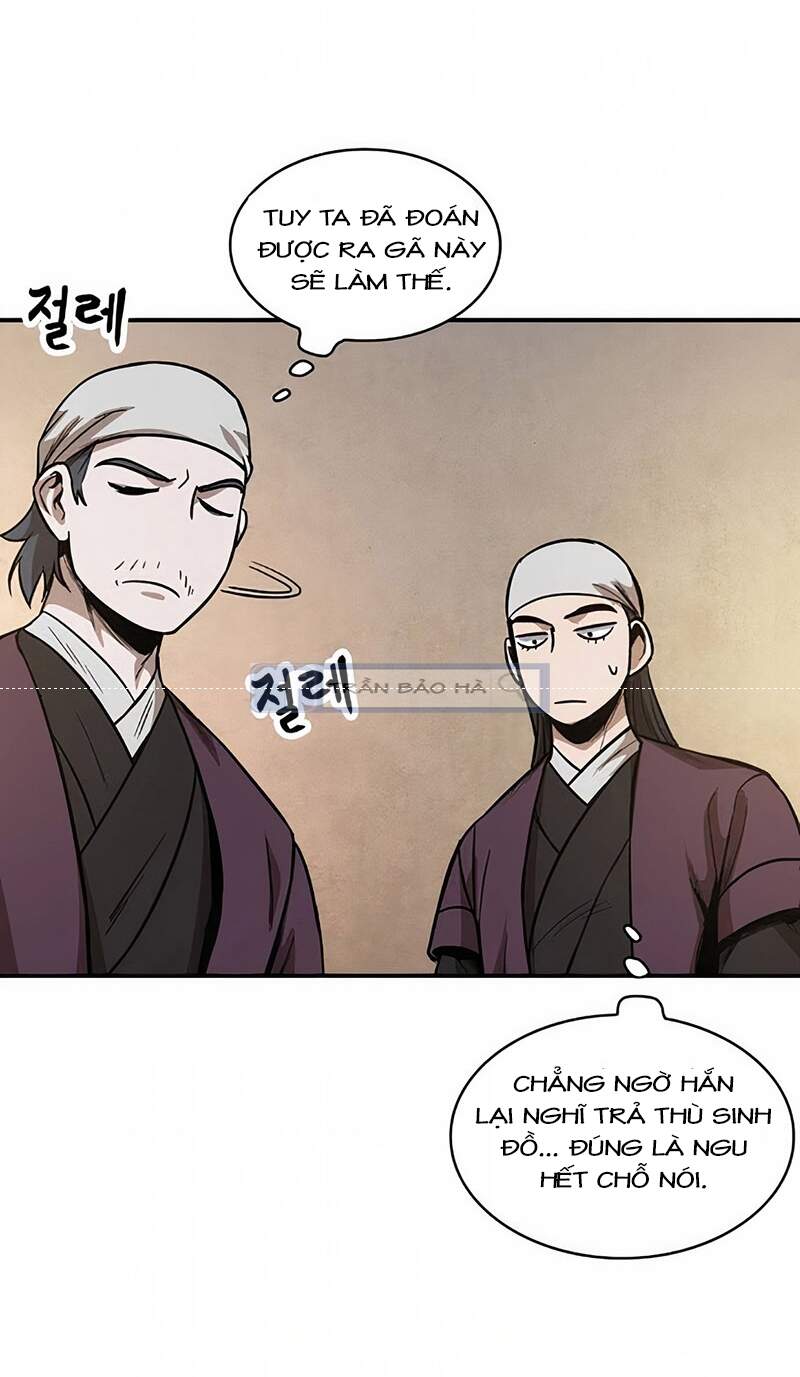 Ngã Lão Ma Thần chapter 67 - Upload bởi truyensieuhay.com