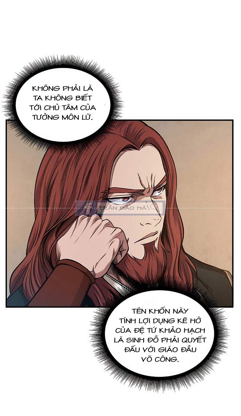 Ngã Lão Ma Thần chapter 67 - Upload bởi truyensieuhay.com