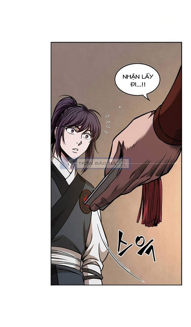 Ngã Lão Ma Thần chapter 67 - Upload bởi truyensieuhay.com