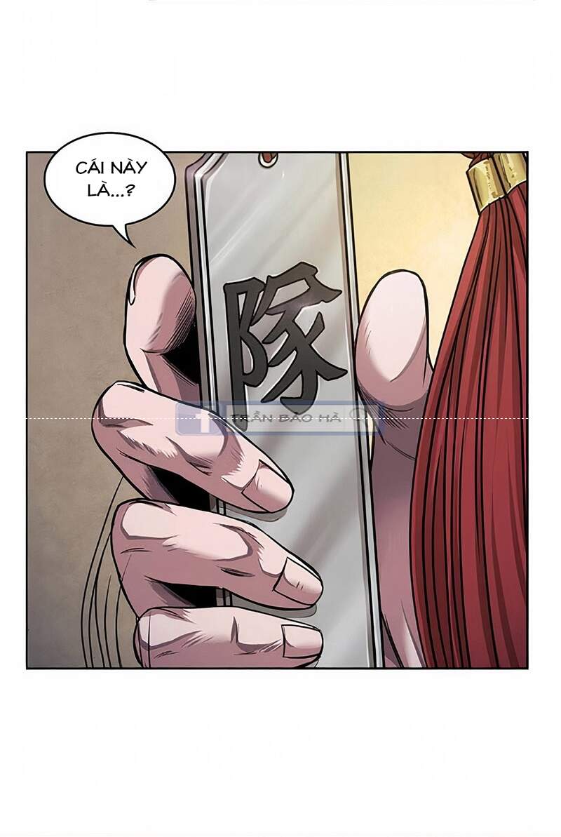 Ngã Lão Ma Thần chapter 67 - Upload bởi truyensieuhay.com