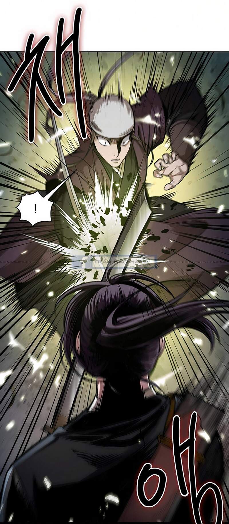 Ngã Lão Ma Thần chapter 67 - Upload bởi truyensieuhay.com