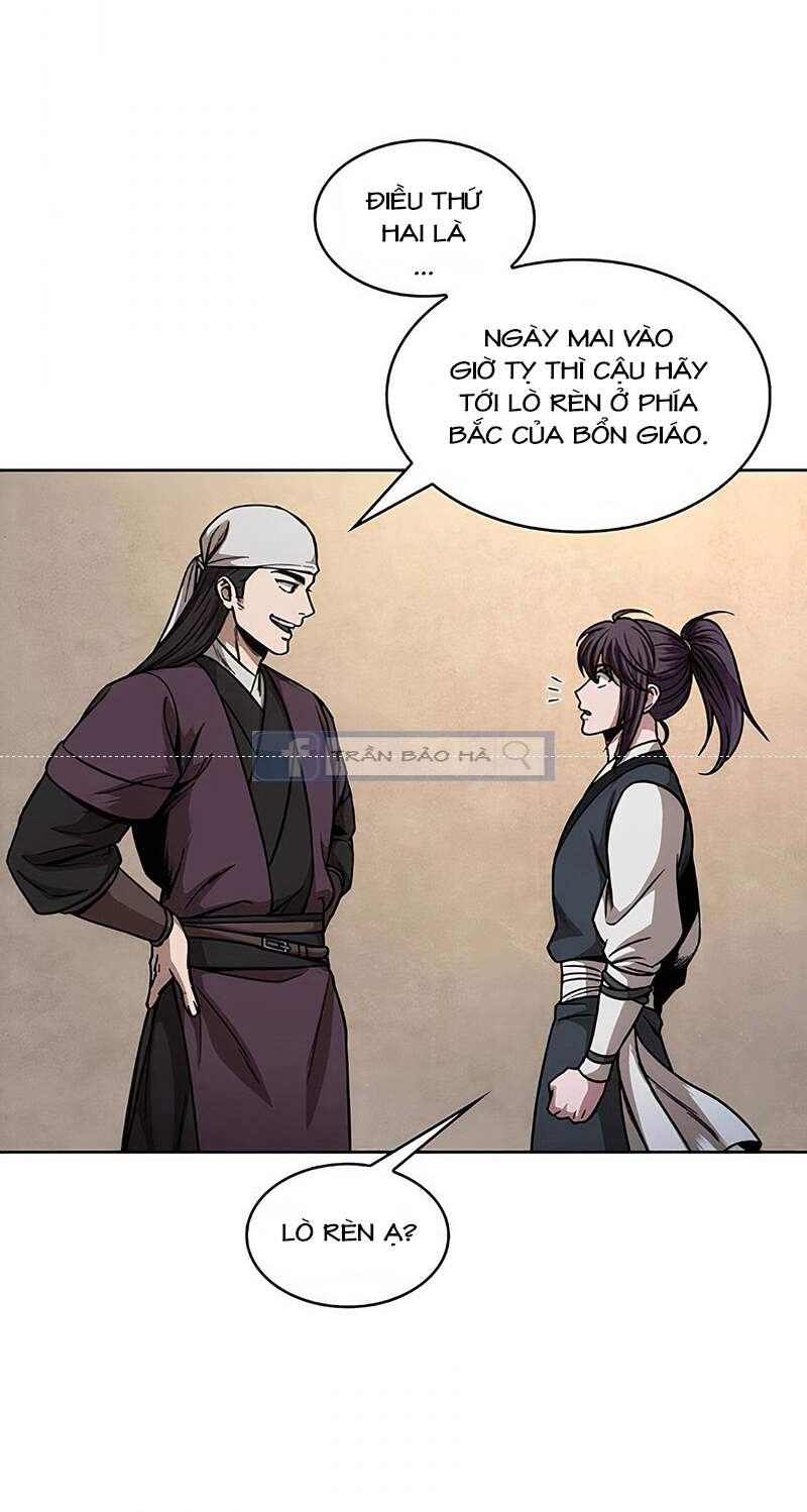 Ngã Lão Ma Thần chapter 67 - Upload bởi truyensieuhay.com