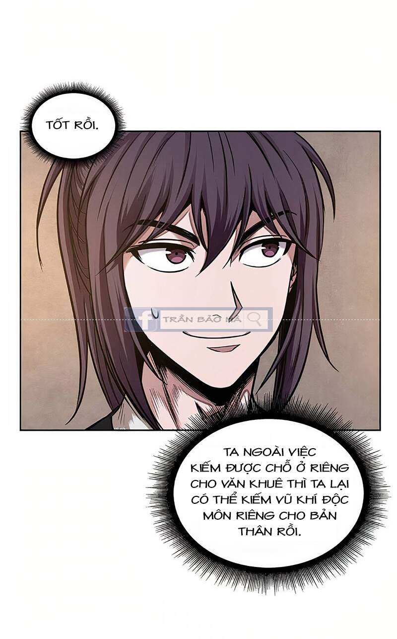 Ngã Lão Ma Thần chapter 67 - Upload bởi truyensieuhay.com
