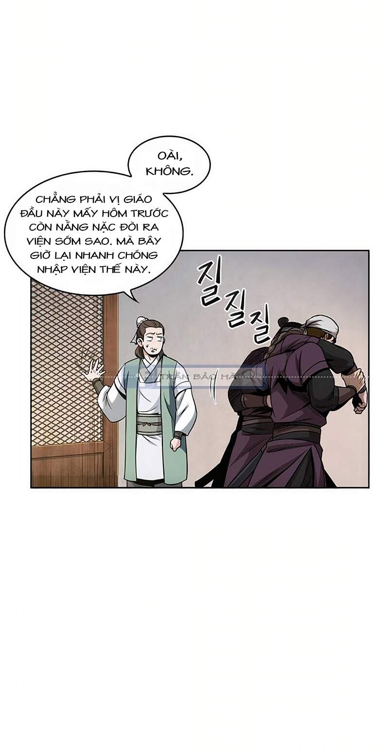 Ngã Lão Ma Thần chapter 67 - Upload bởi truyensieuhay.com