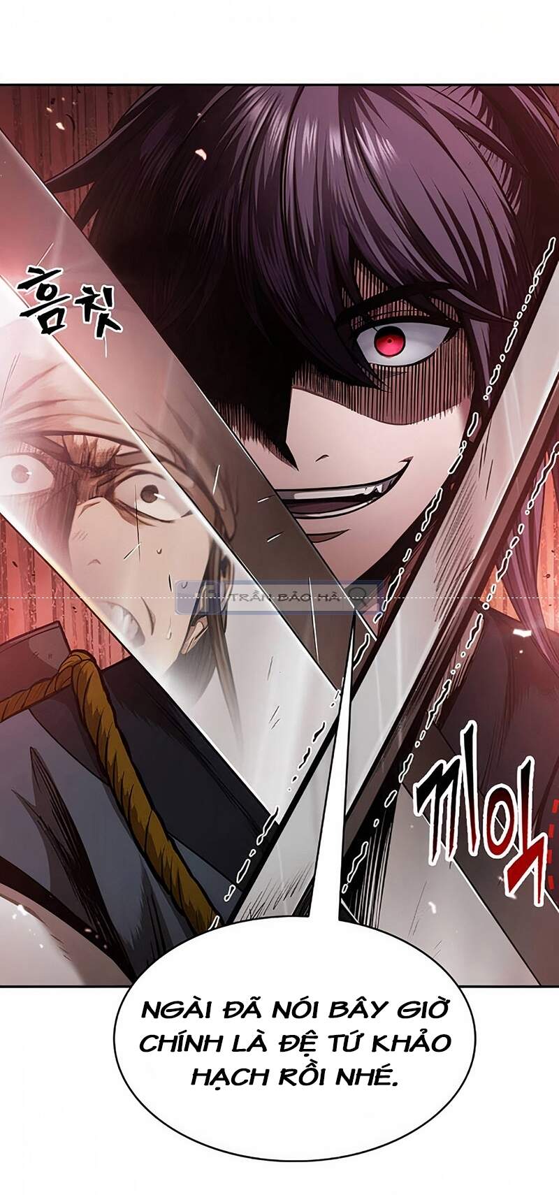 Ngã Lão Ma Thần chapter 67 - Upload bởi truyensieuhay.com