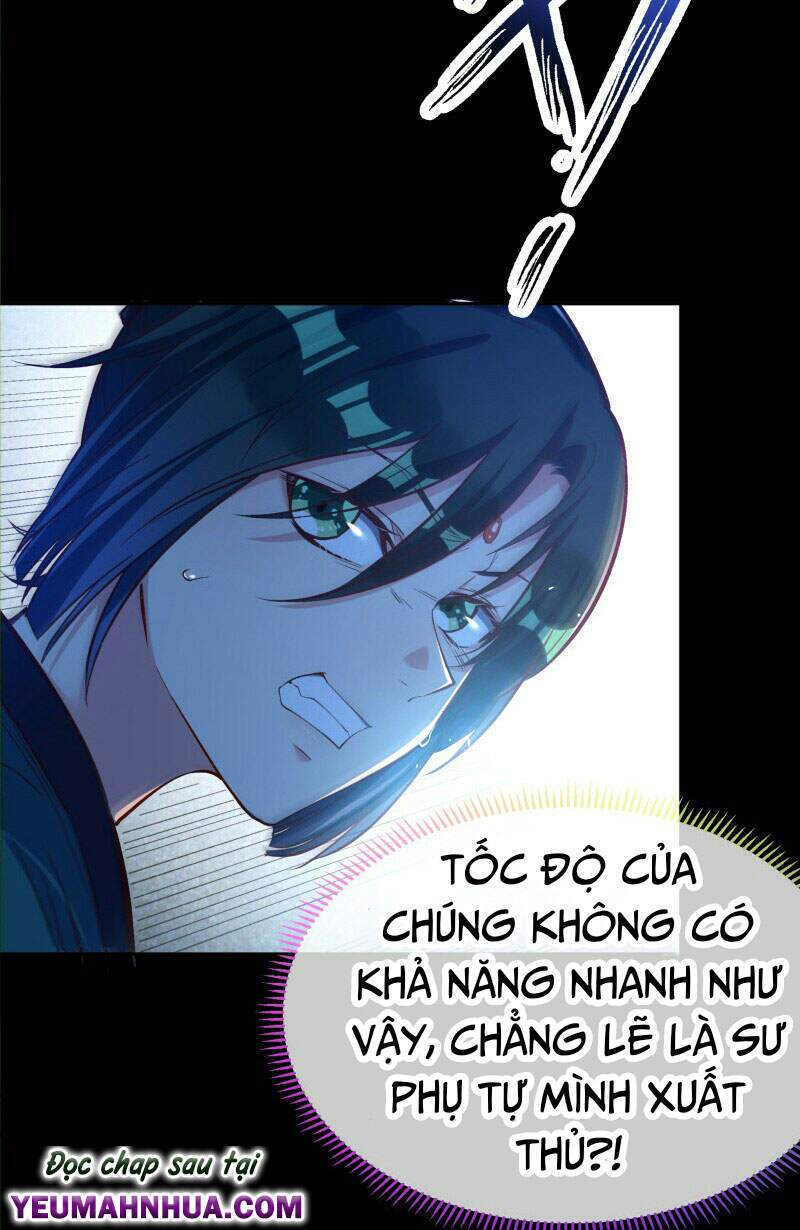 Vạn Tra Triêu Hoàng chapter 142 - Trang 13