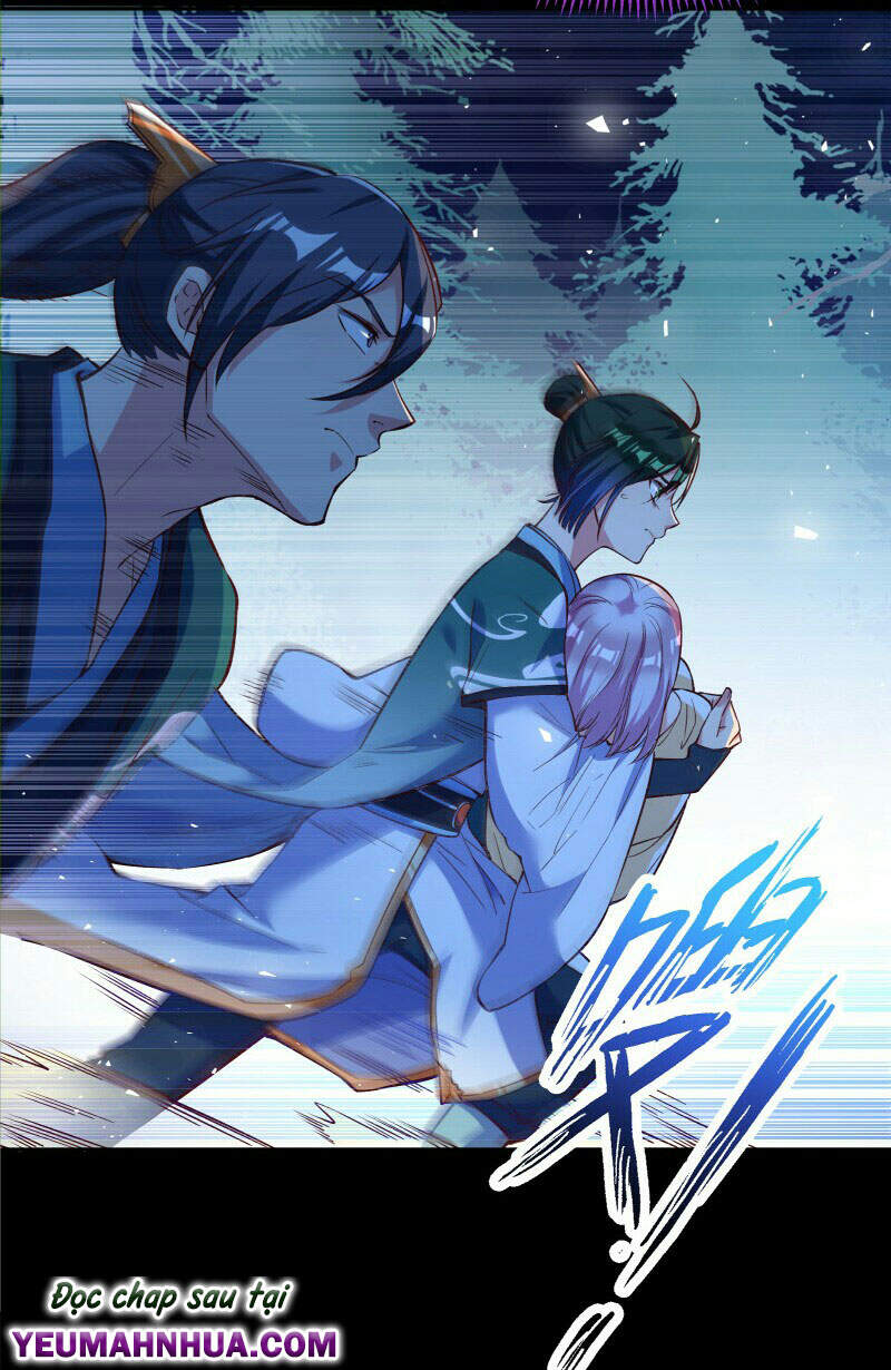 Vạn Tra Triêu Hoàng chapter 142 - Trang 14