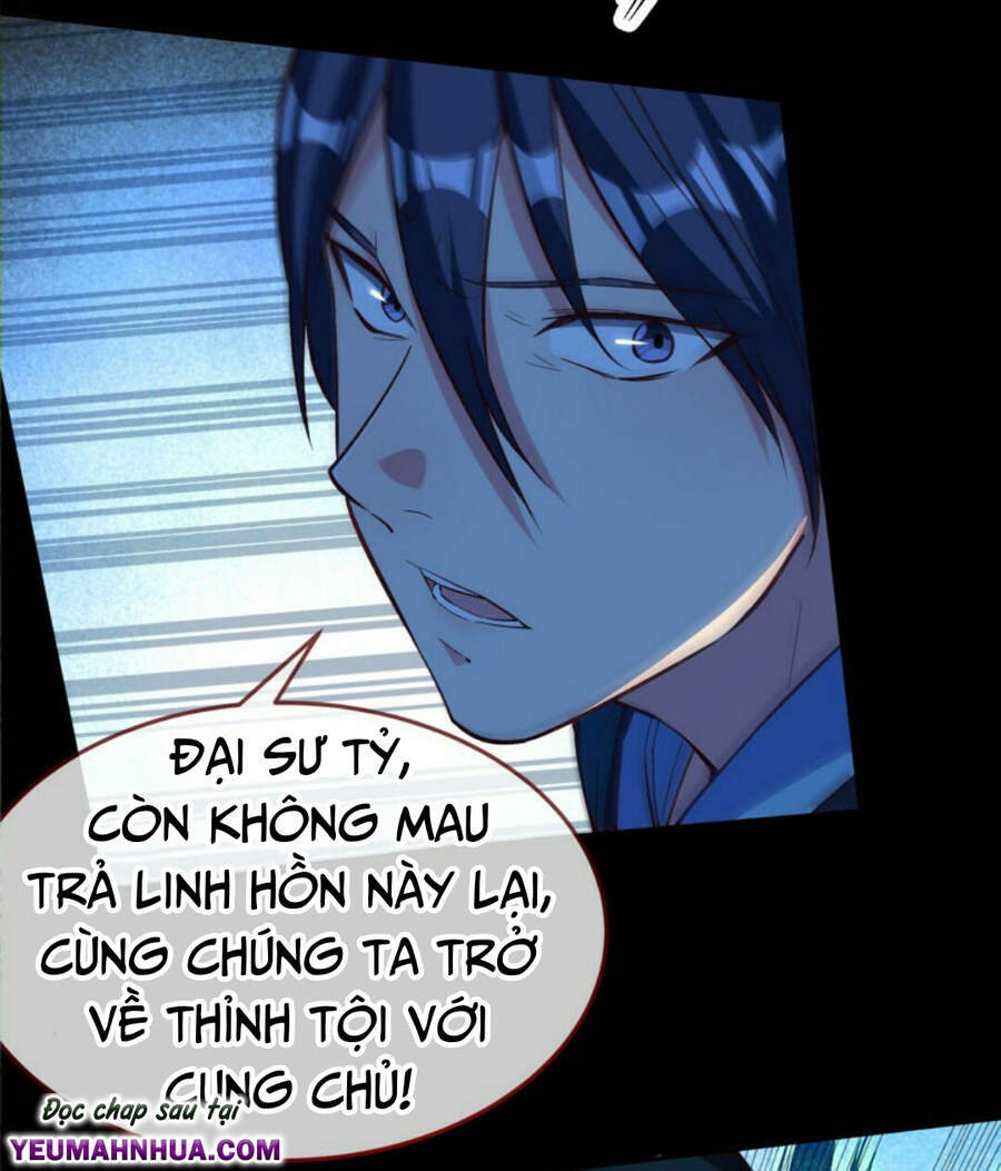 Vạn Tra Triêu Hoàng chapter 142 - Trang 15
