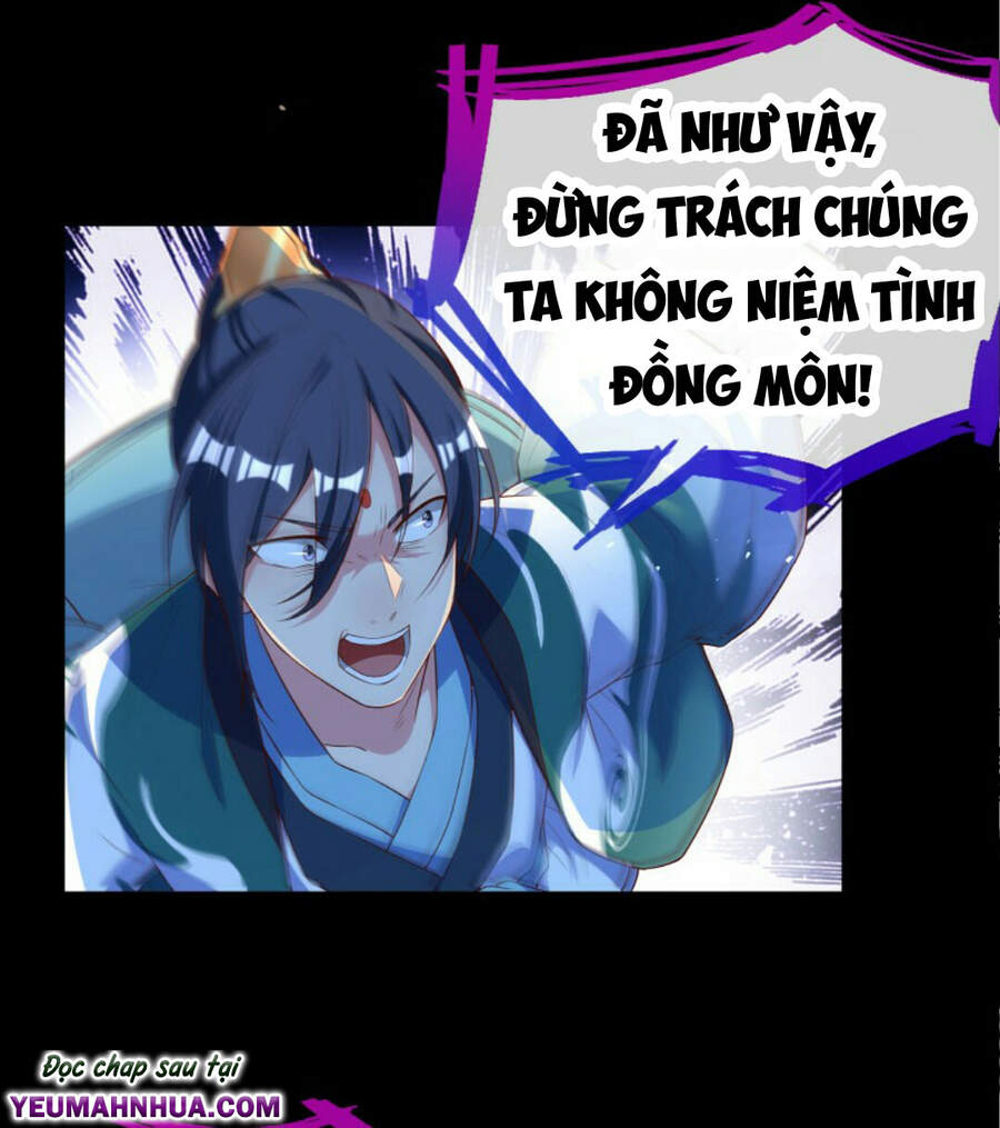 Vạn Tra Triêu Hoàng chapter 142 - Trang 17