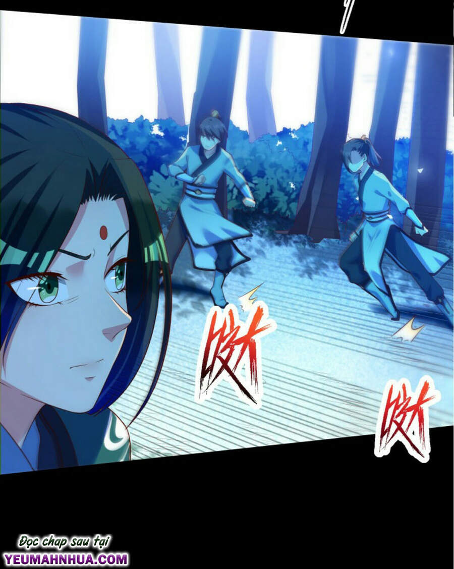 Vạn Tra Triêu Hoàng chapter 142 - Trang 19