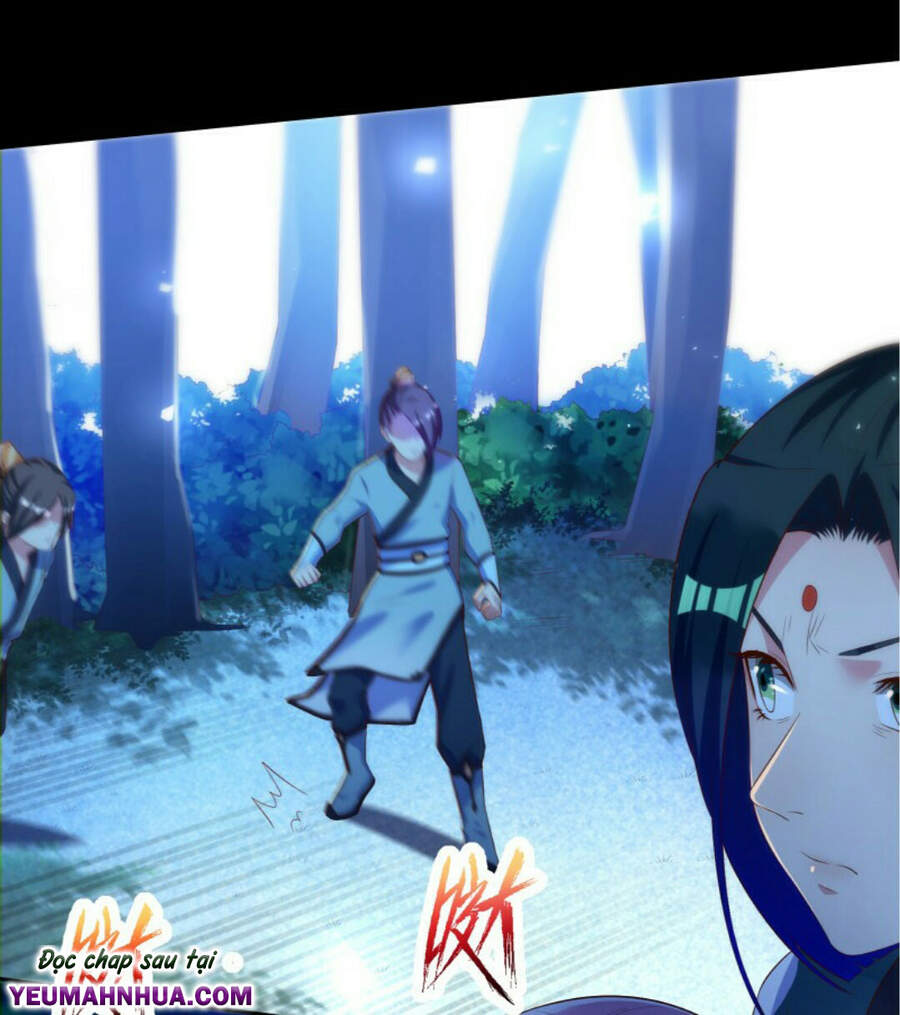Vạn Tra Triêu Hoàng chapter 142 - Trang 20