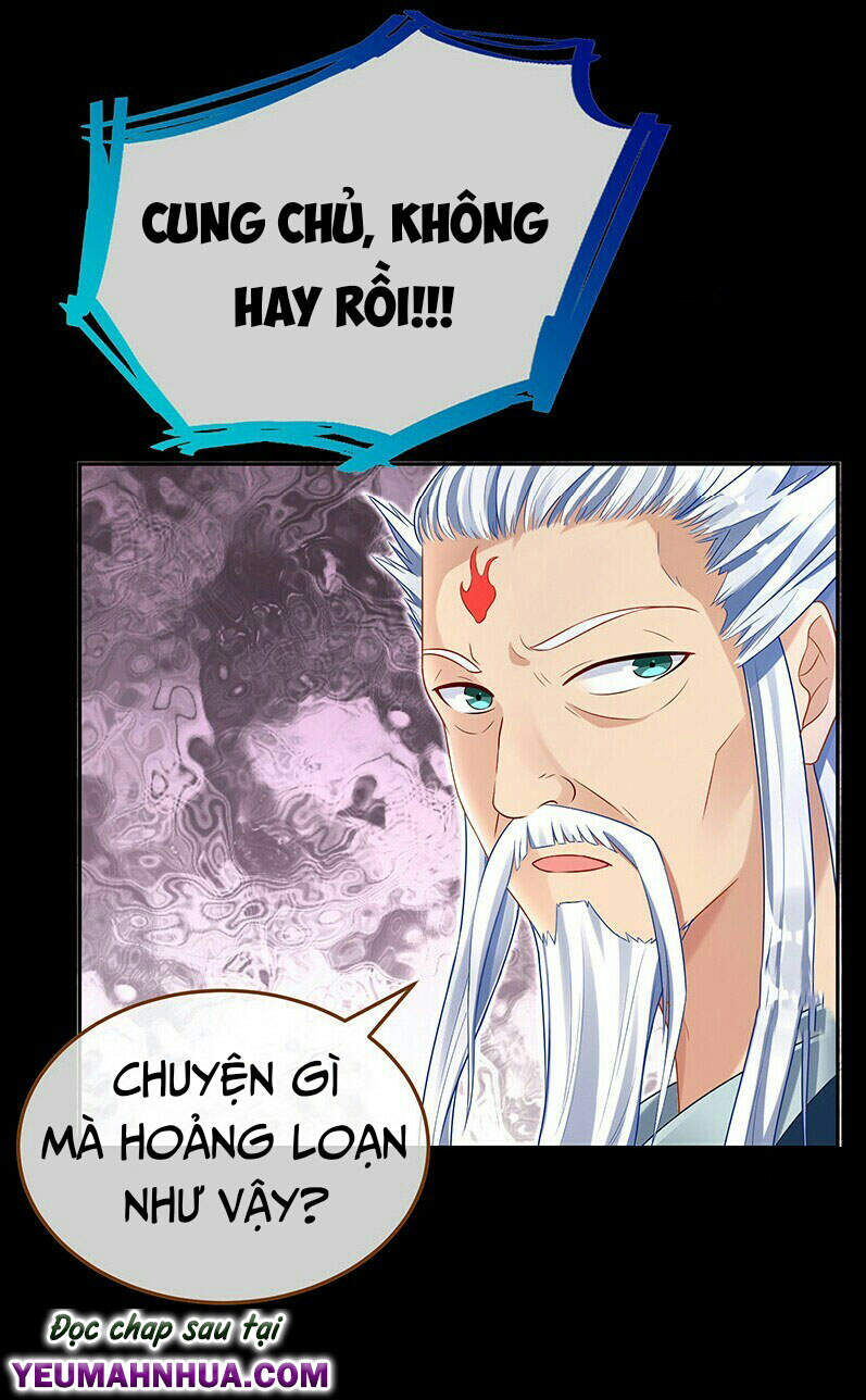 Vạn Tra Triêu Hoàng chapter 142 - Trang 2