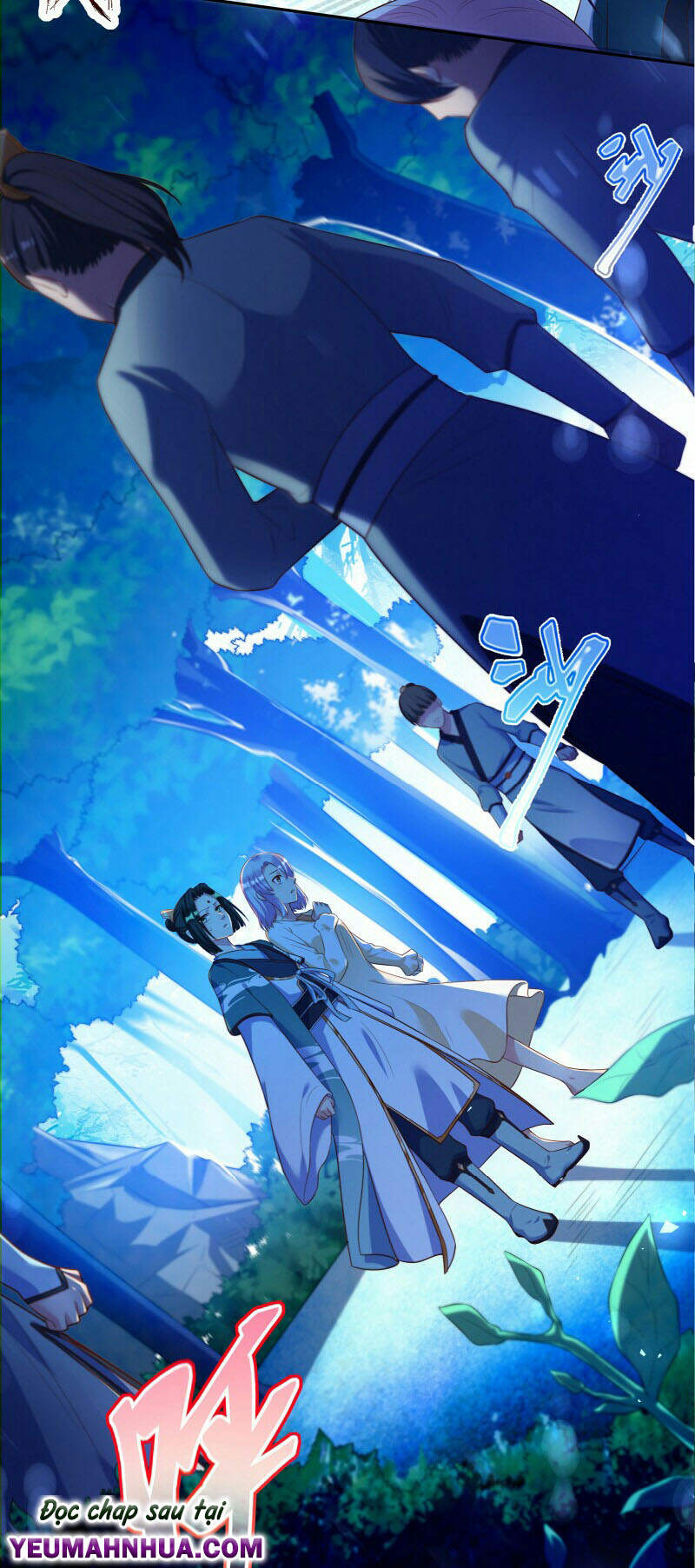Vạn Tra Triêu Hoàng chapter 142 - Trang 21