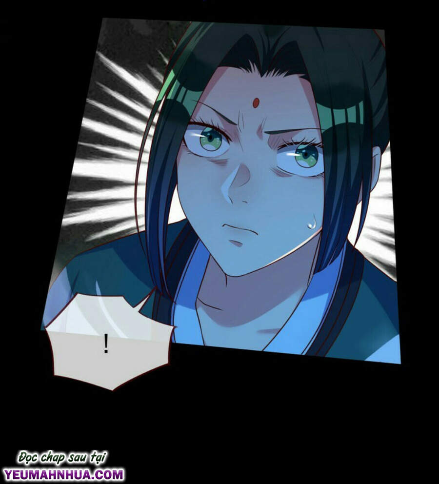 Vạn Tra Triêu Hoàng chapter 142 - Trang 24