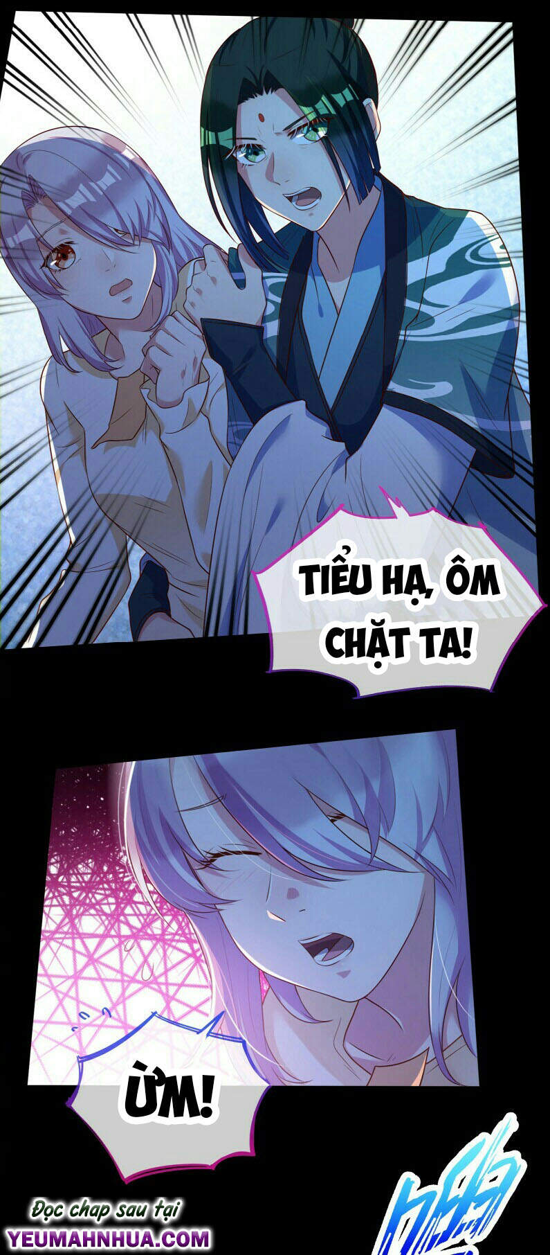 Vạn Tra Triêu Hoàng chapter 142 - Trang 25