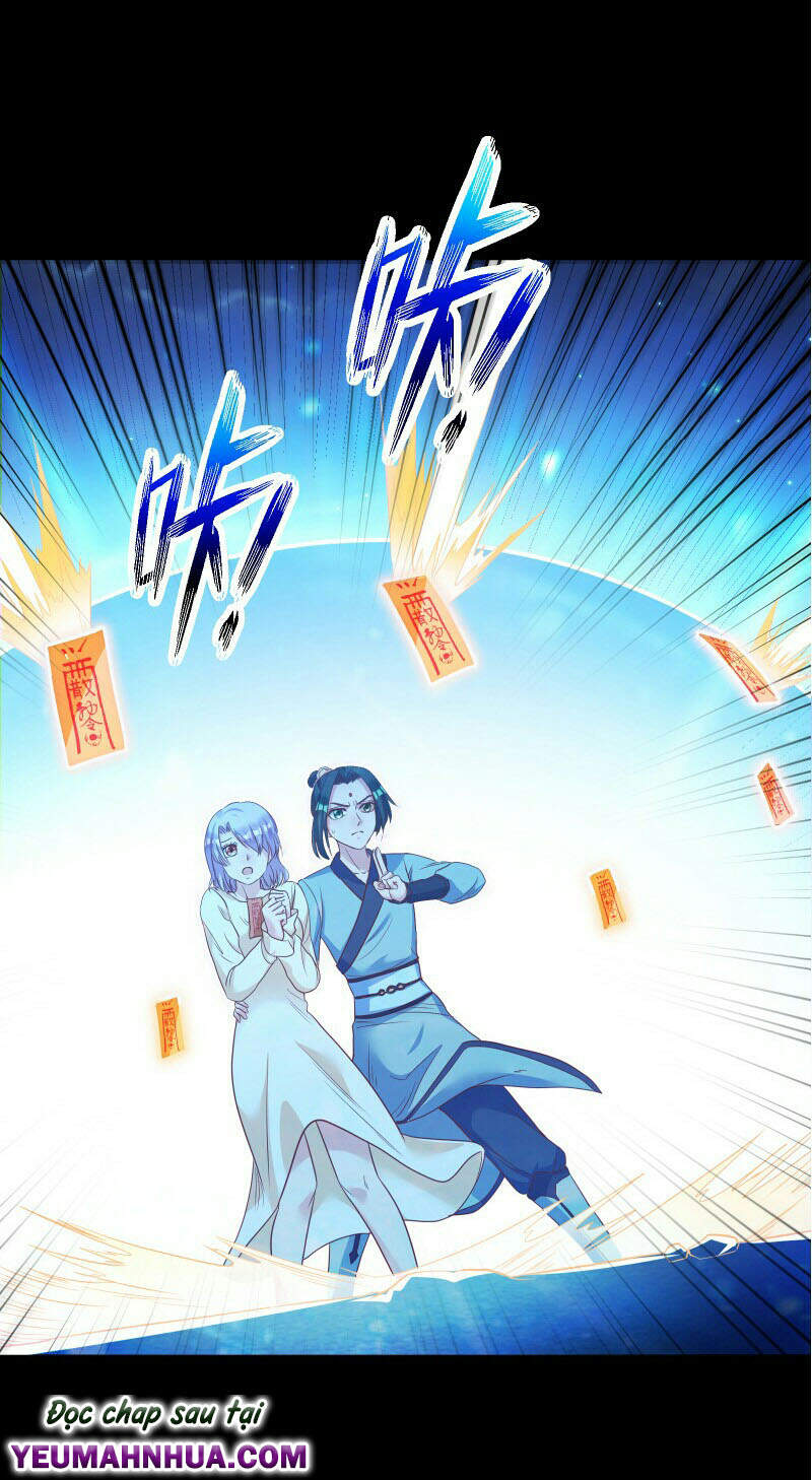 Vạn Tra Triêu Hoàng chapter 142 - Trang 28
