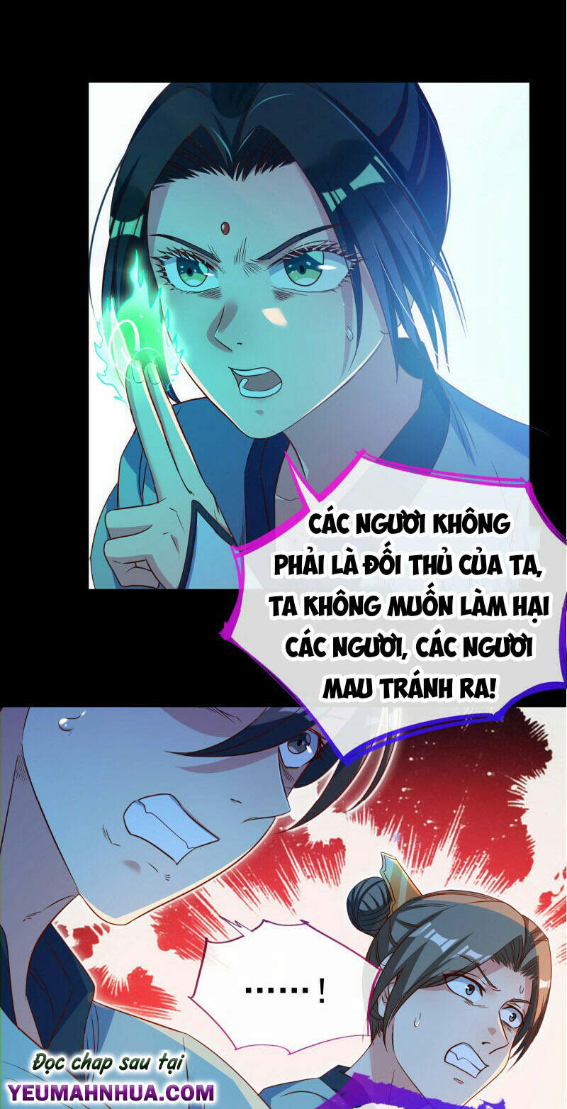 Vạn Tra Triêu Hoàng chapter 142 - Trang 29