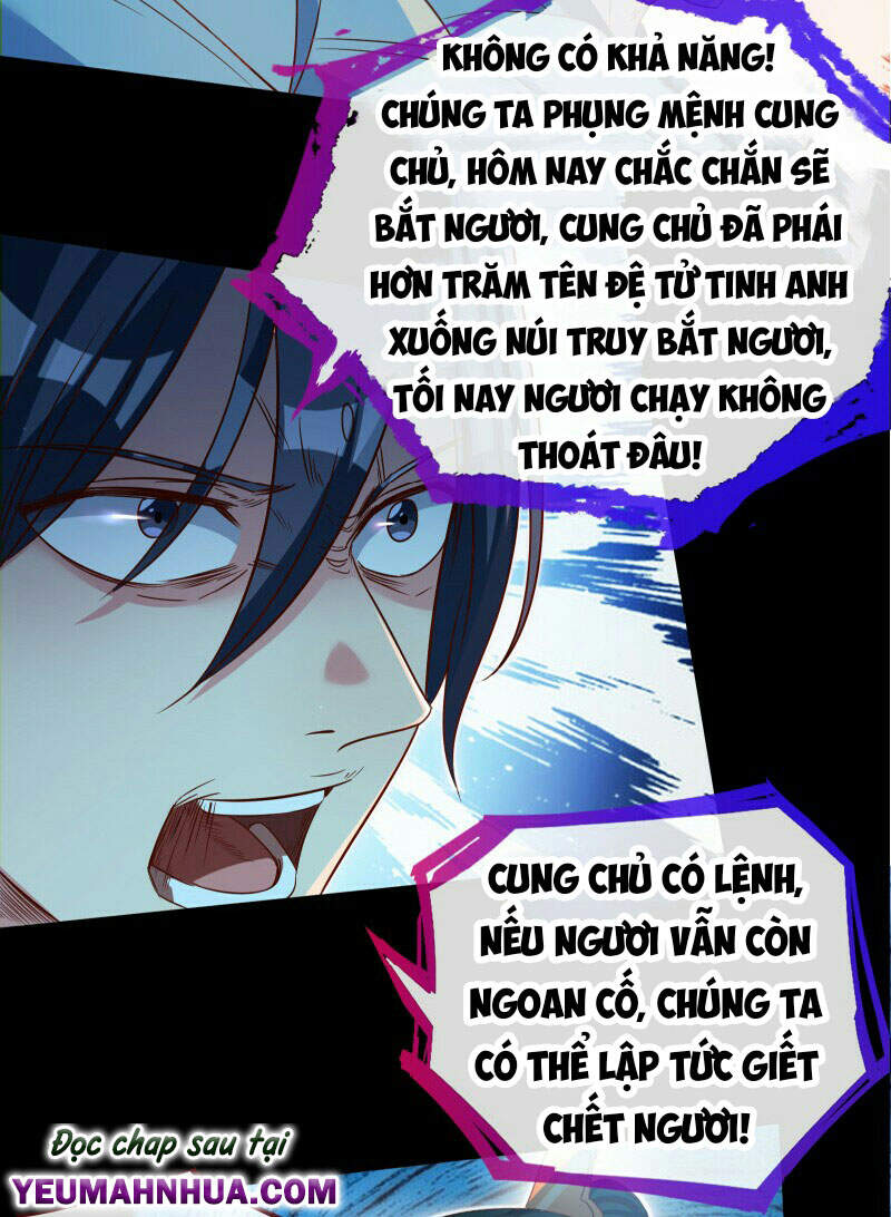 Vạn Tra Triêu Hoàng chapter 142 - Trang 30
