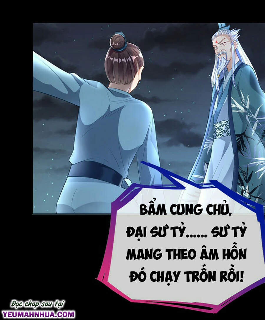 Vạn Tra Triêu Hoàng chapter 142 - Trang 3