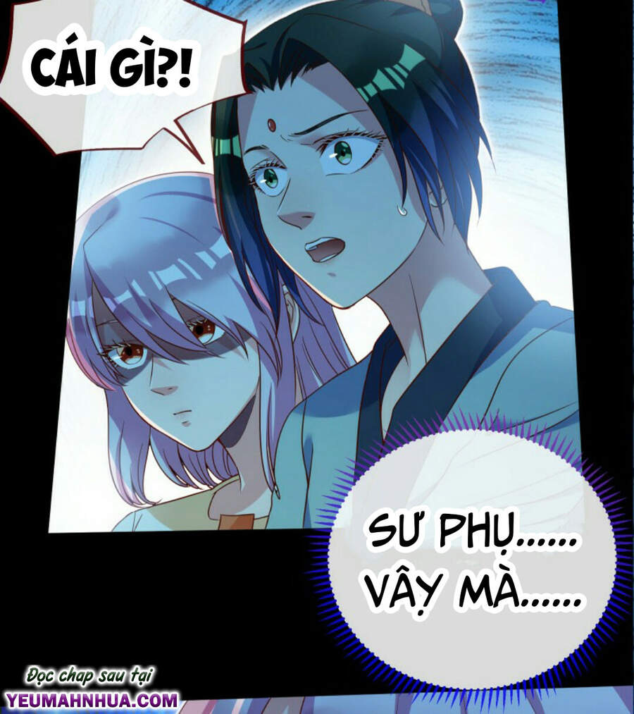 Vạn Tra Triêu Hoàng chapter 142 - Trang 31