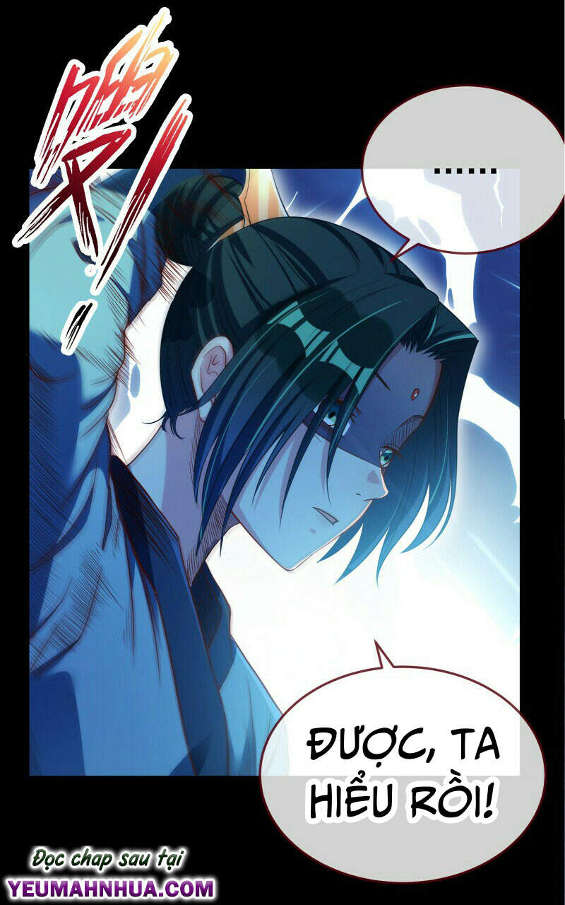 Vạn Tra Triêu Hoàng chapter 142 - Trang 33