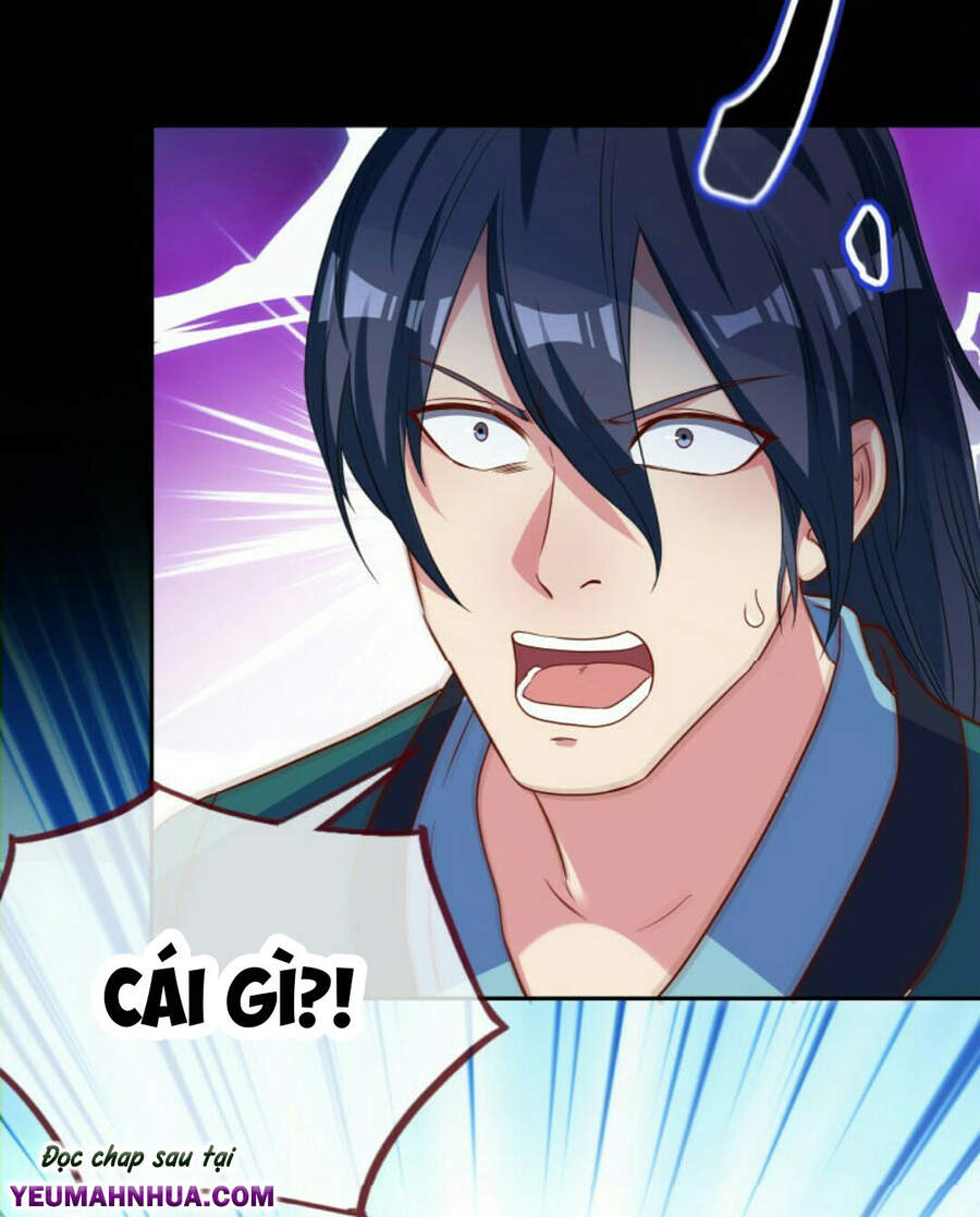 Vạn Tra Triêu Hoàng chapter 142 - Trang 36