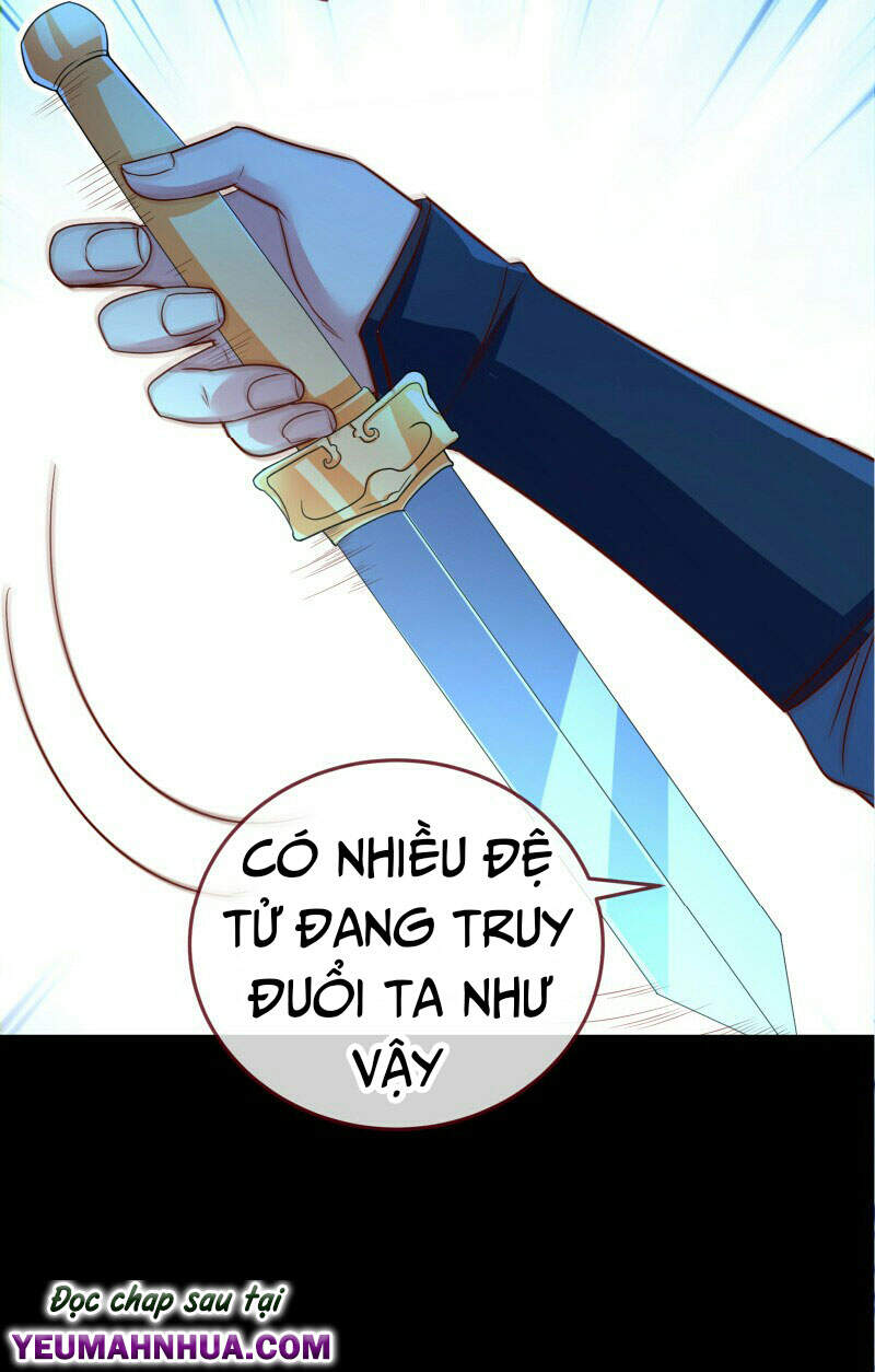 Vạn Tra Triêu Hoàng chapter 142 - Trang 37