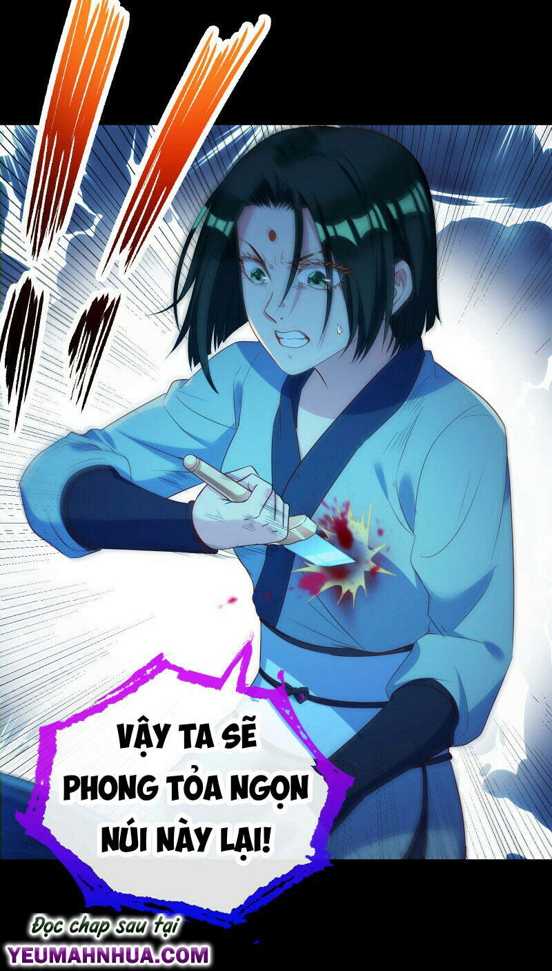 Vạn Tra Triêu Hoàng chapter 142 - Trang 38