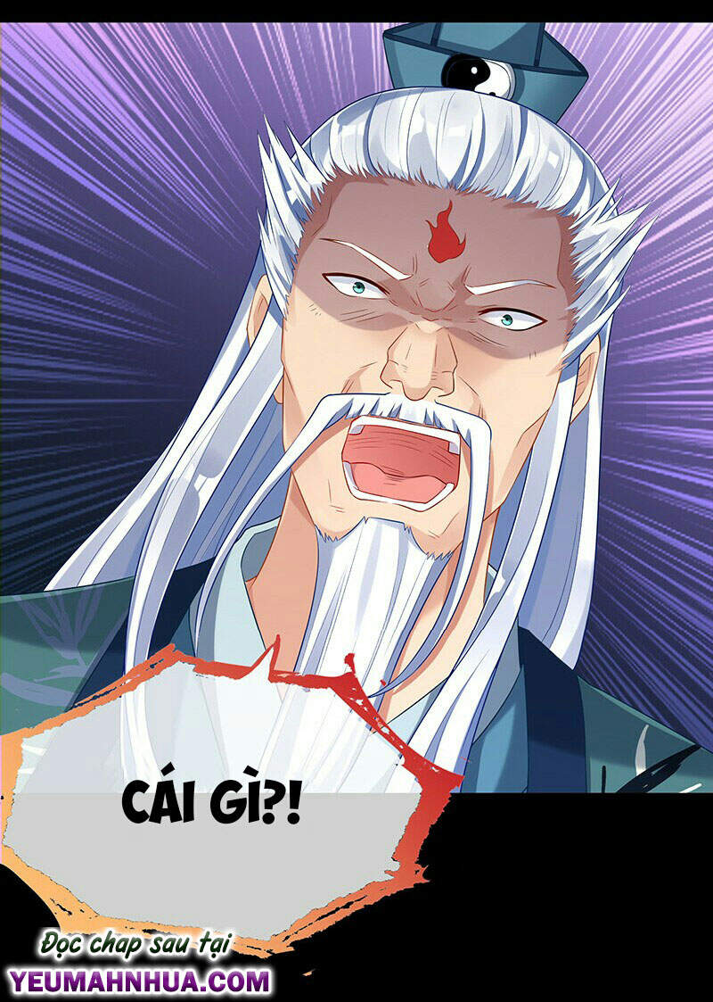 Vạn Tra Triêu Hoàng chapter 142 - Trang 4