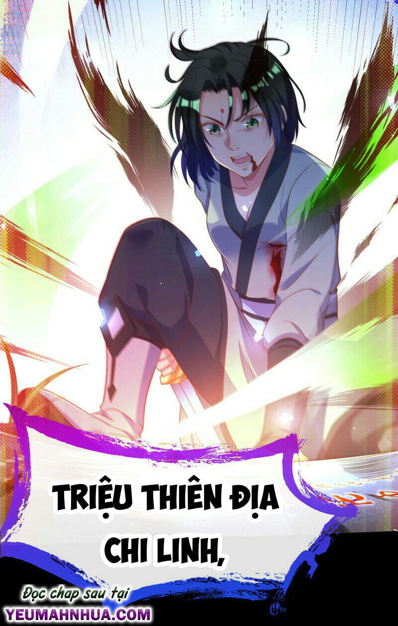 Vạn Tra Triêu Hoàng chapter 142 - Trang 41