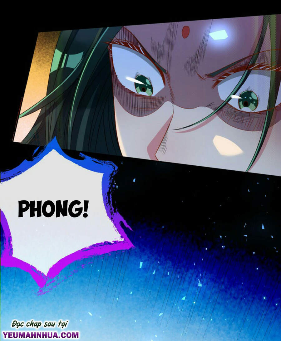 Vạn Tra Triêu Hoàng chapter 142 - Trang 42