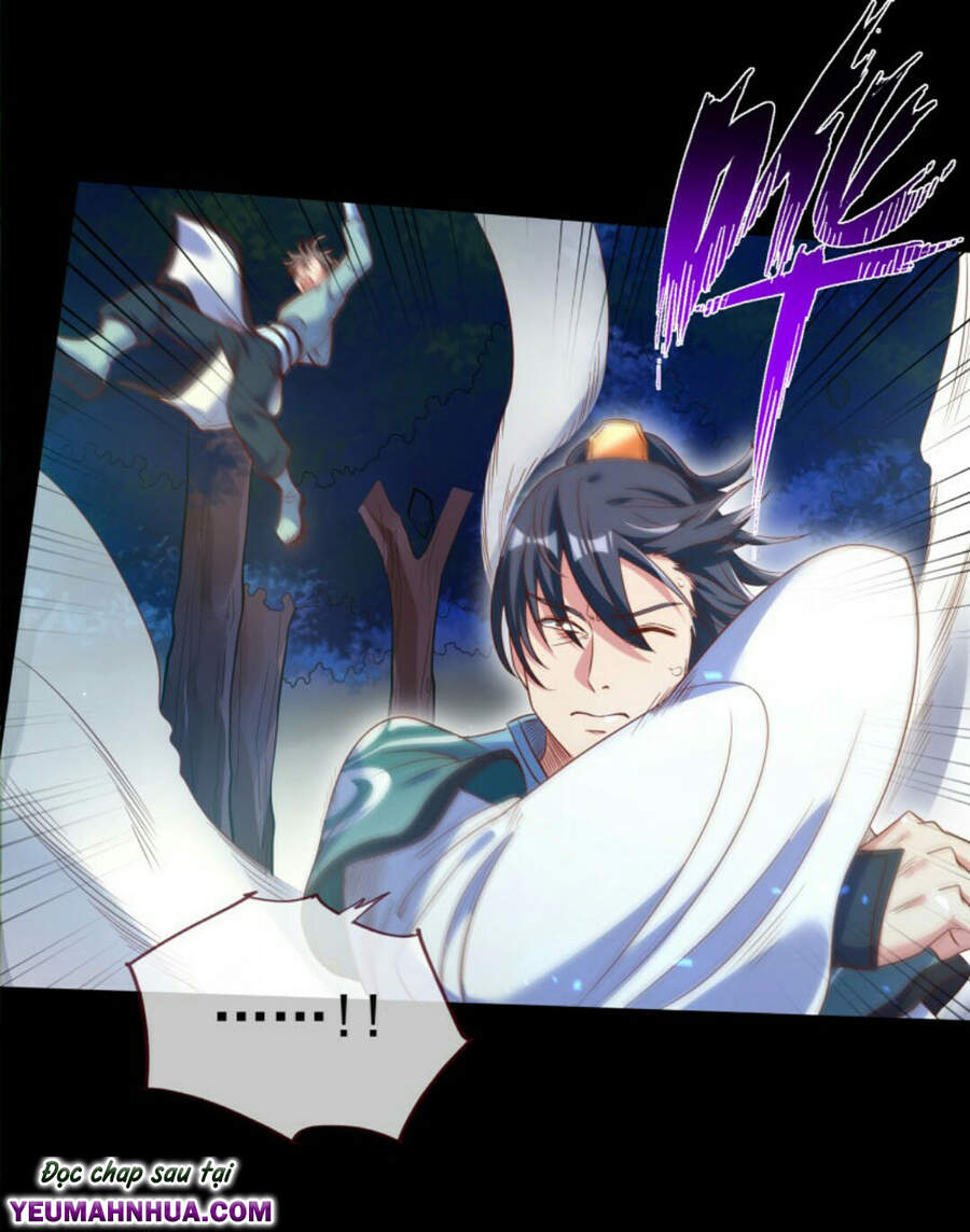 Vạn Tra Triêu Hoàng chapter 142 - Trang 44