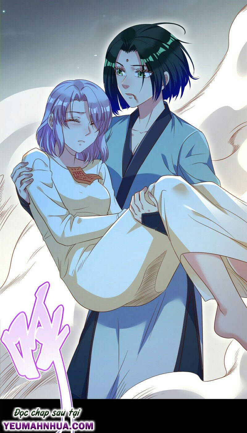 Vạn Tra Triêu Hoàng chapter 142 - Trang 47