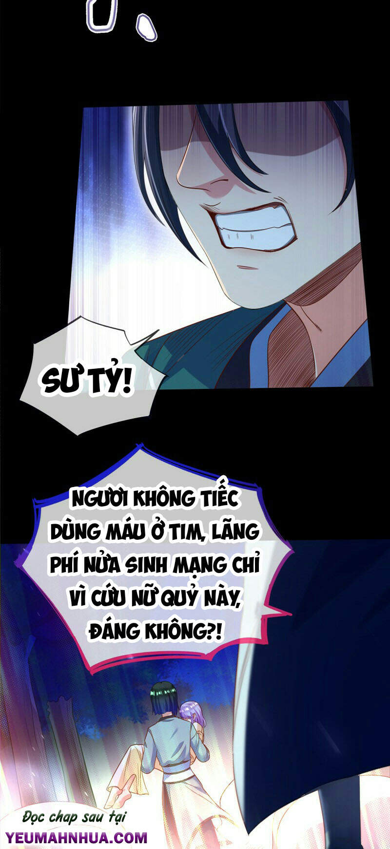 Vạn Tra Triêu Hoàng chapter 142 - Trang 48