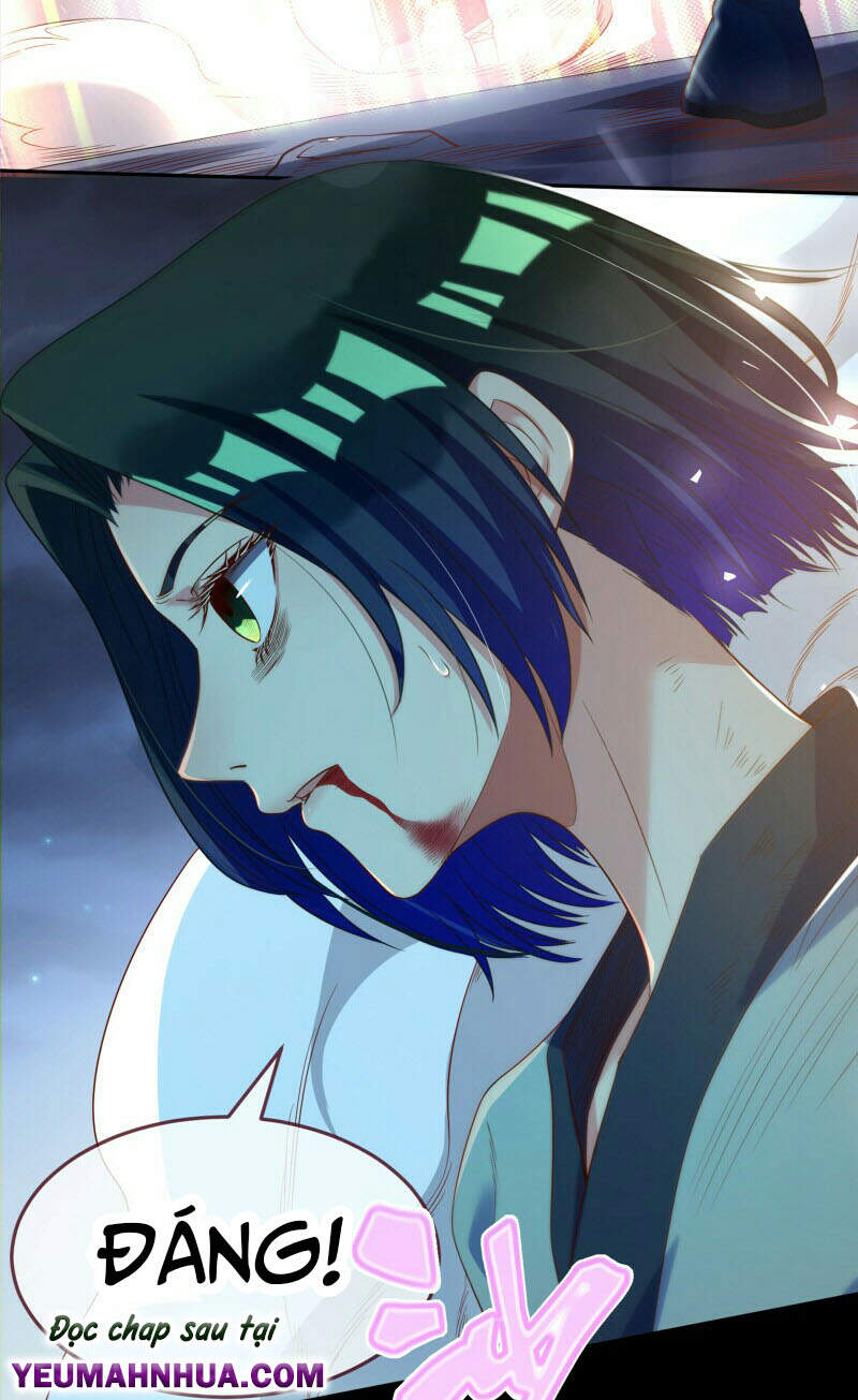 Vạn Tra Triêu Hoàng chapter 142 - Trang 49