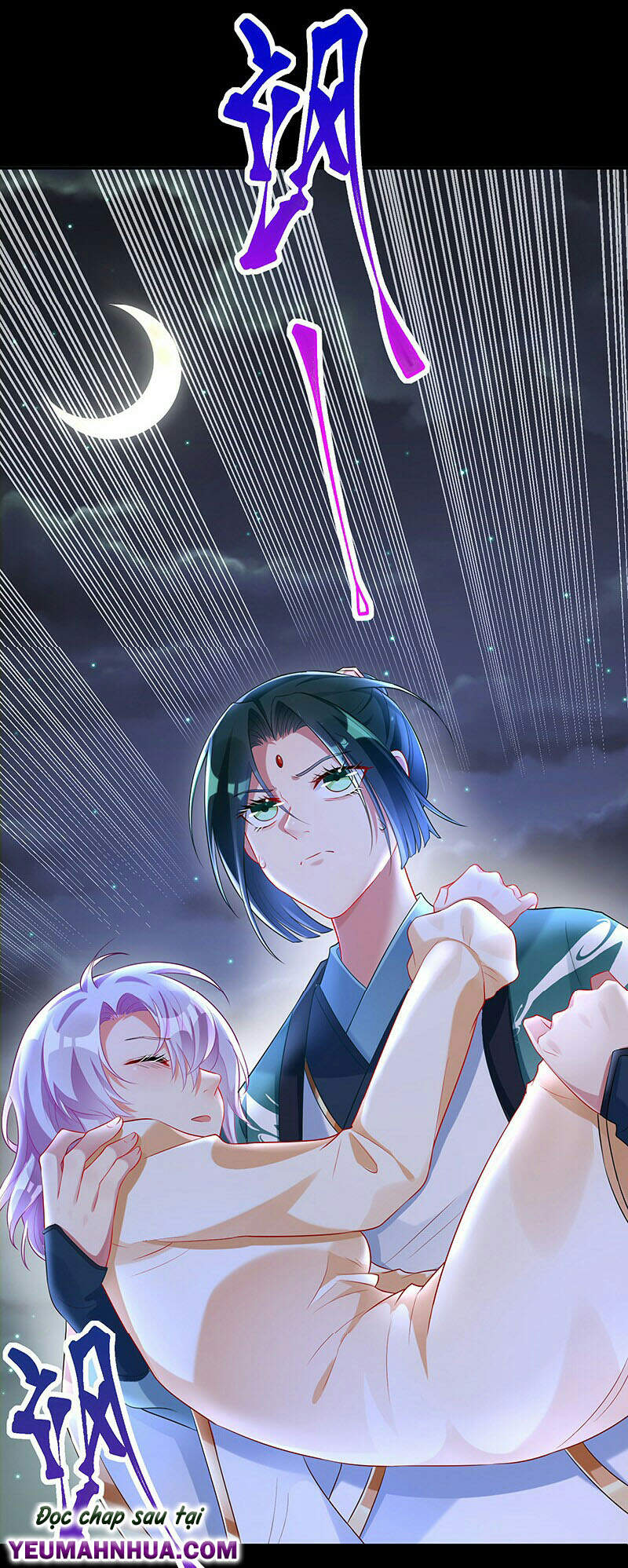 Vạn Tra Triêu Hoàng chapter 142 - Trang 5