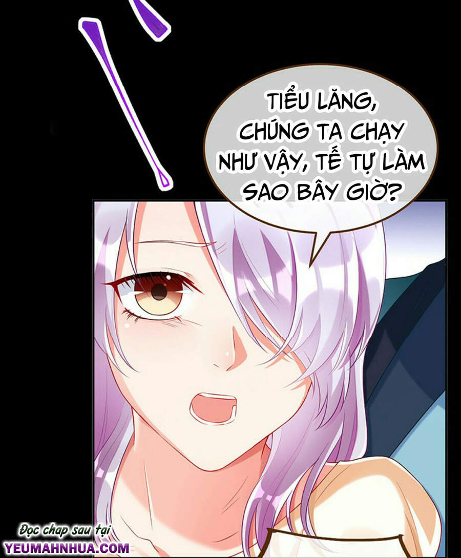 Vạn Tra Triêu Hoàng chapter 142 - Trang 6