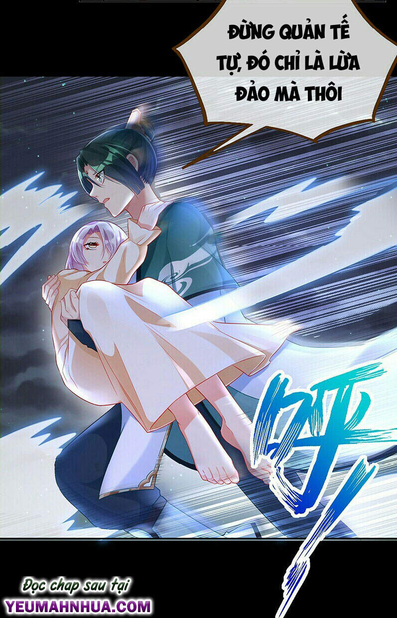 Vạn Tra Triêu Hoàng chapter 142 - Trang 7