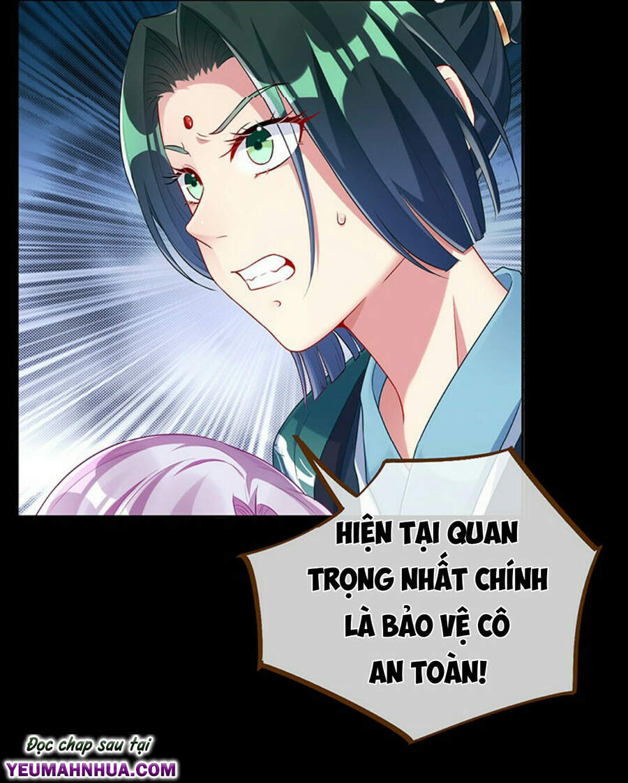 Vạn Tra Triêu Hoàng chapter 142 - Trang 8