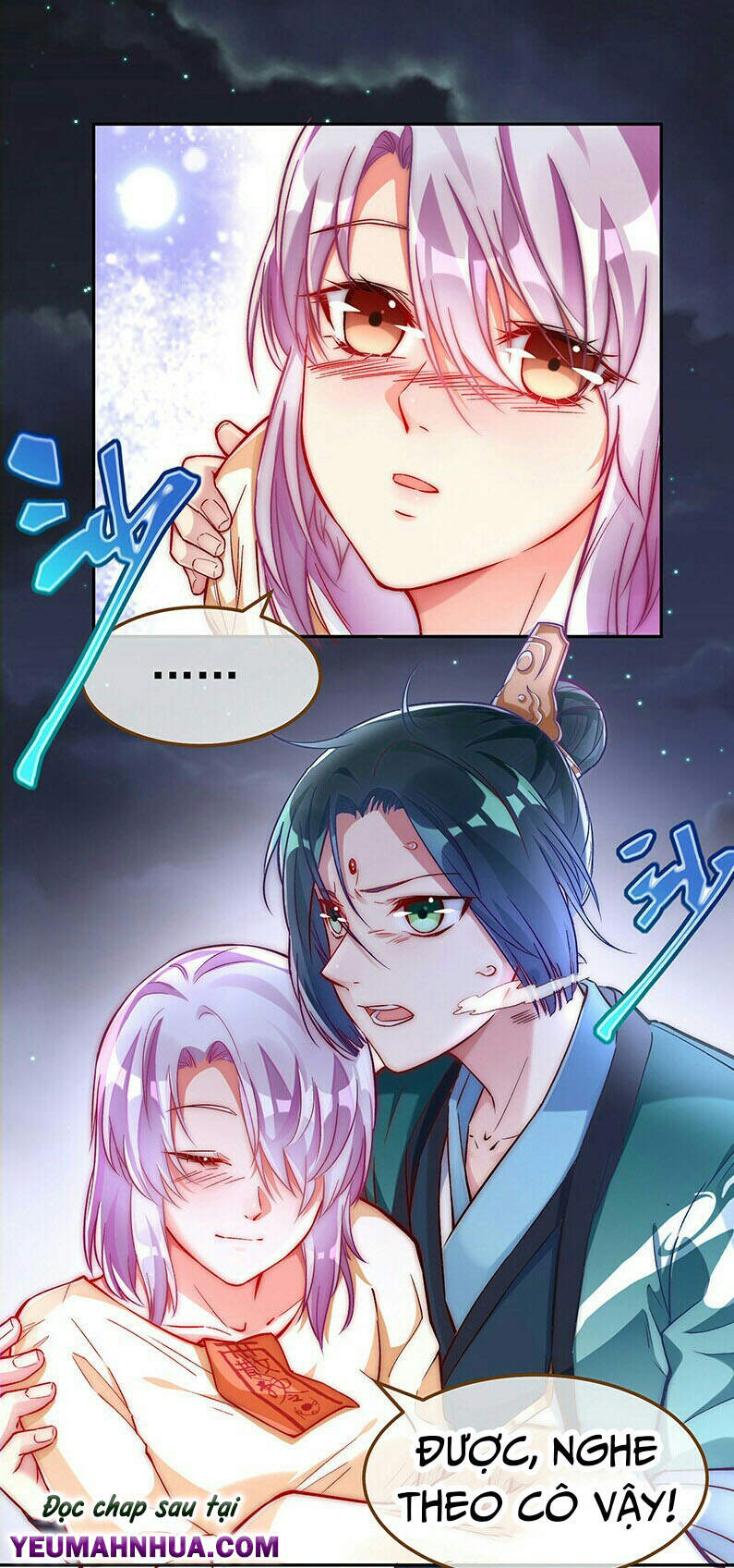 Vạn Tra Triêu Hoàng chapter 142 - Trang 9