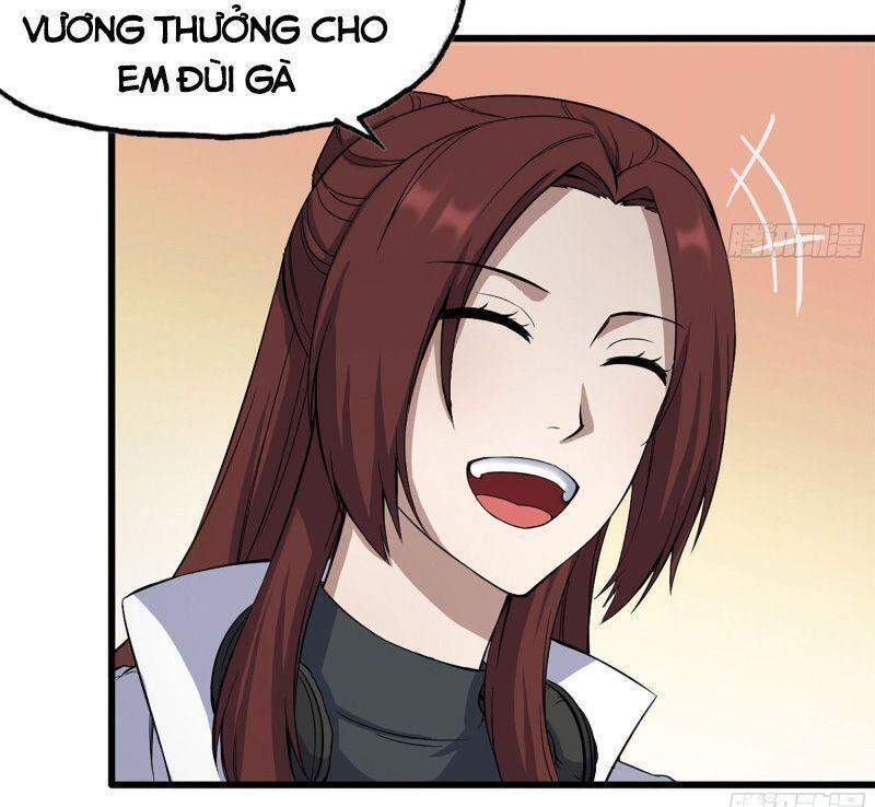 Tôi Chuyển Vàng Tại Mạt Thế chapter 196 - Trang 12