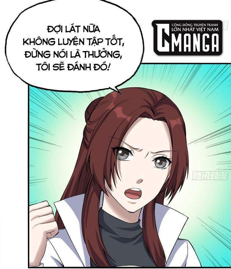 Tôi Chuyển Vàng Tại Mạt Thế chapter 196 - Trang 14
