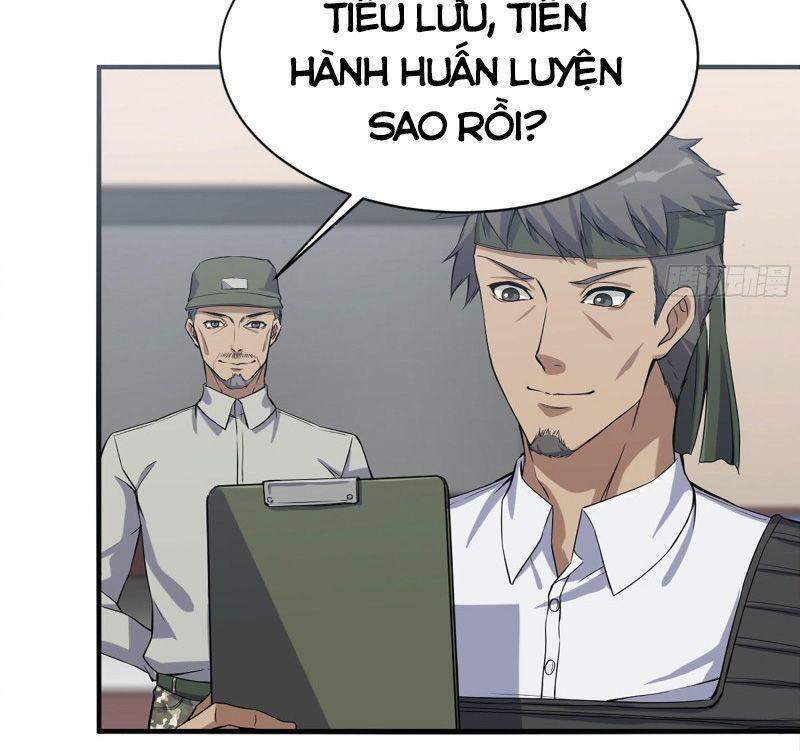 Tôi Chuyển Vàng Tại Mạt Thế chapter 196 - Trang 16