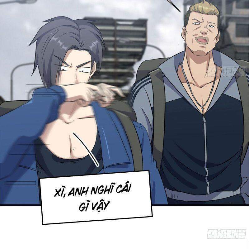 Tôi Chuyển Vàng Tại Mạt Thế chapter 196 - Trang 24