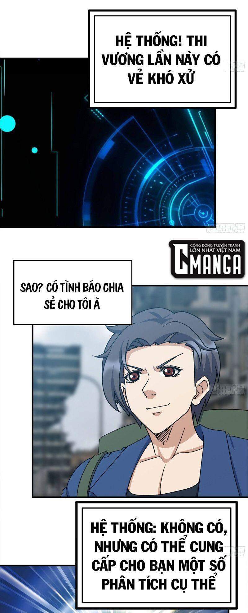 Tôi Chuyển Vàng Tại Mạt Thế chapter 196 - Trang 26