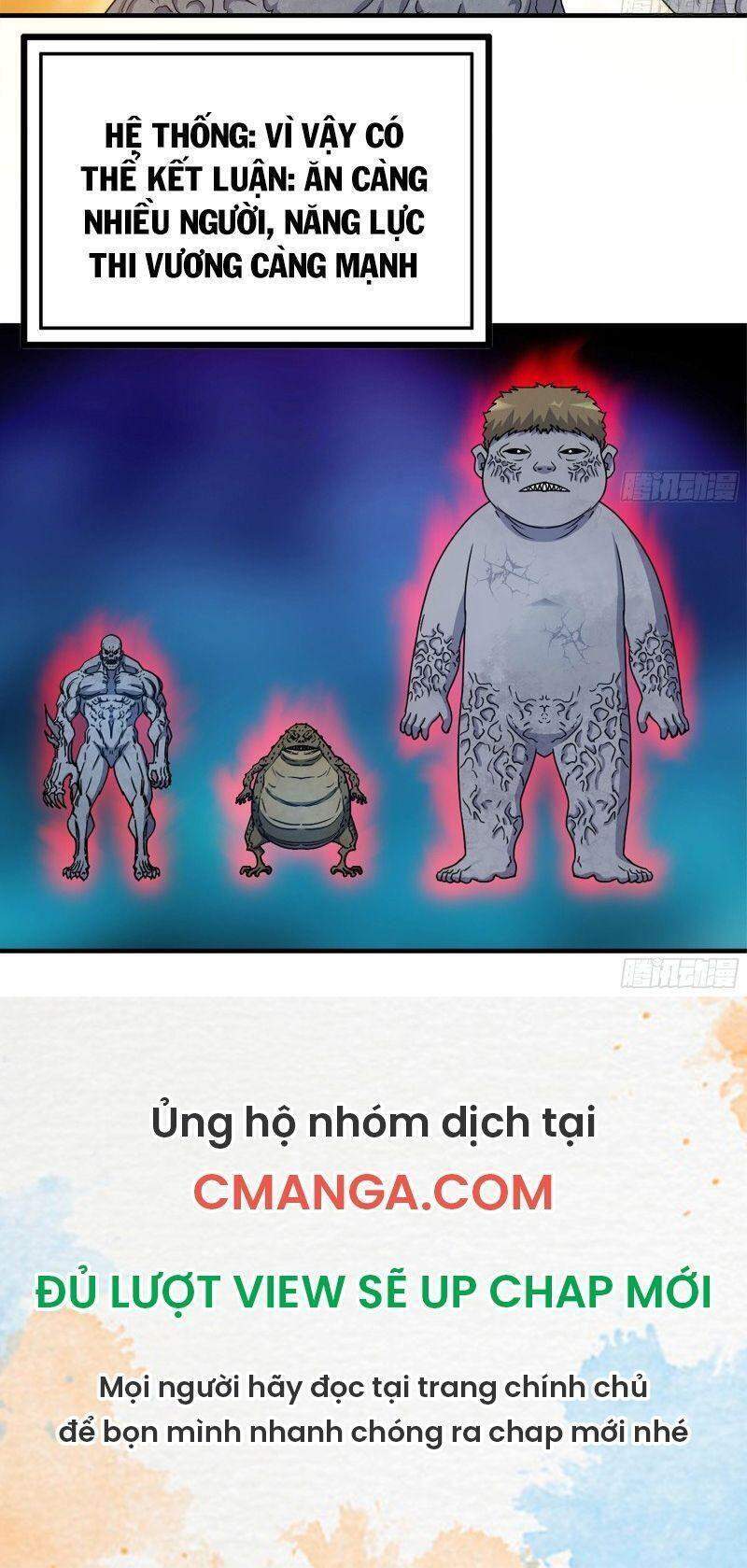 Tôi Chuyển Vàng Tại Mạt Thế chapter 196 - Trang 29