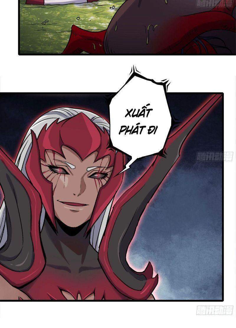 Tôi Chuyển Vàng Tại Mạt Thế chapter 196 - Trang 4