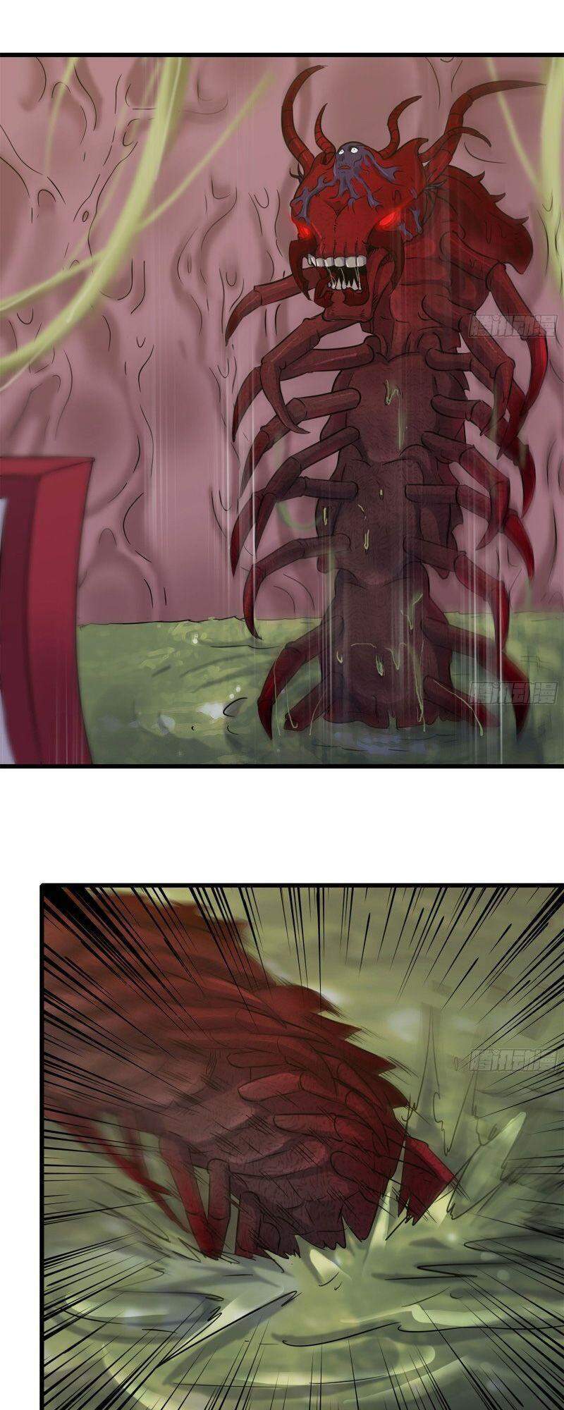 Tôi Chuyển Vàng Tại Mạt Thế chapter 196 - Trang 5