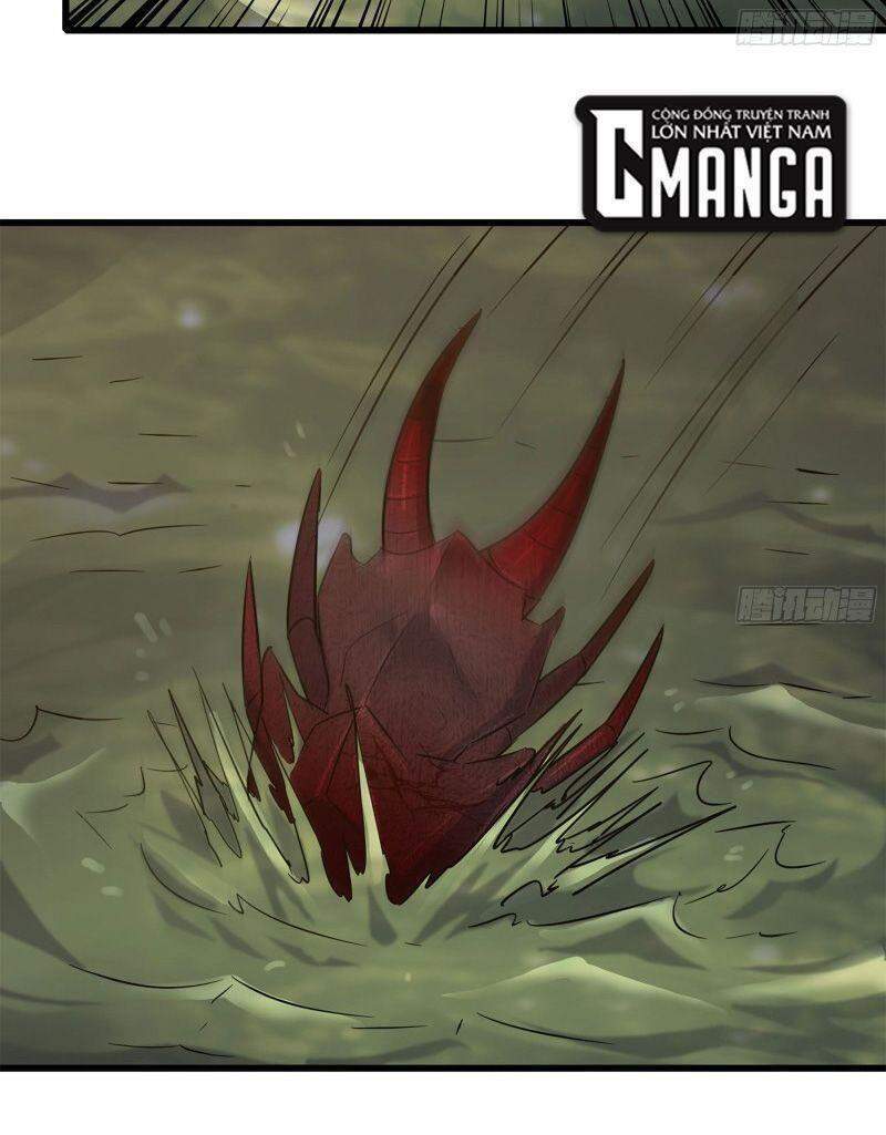 Tôi Chuyển Vàng Tại Mạt Thế chapter 196 - Trang 6